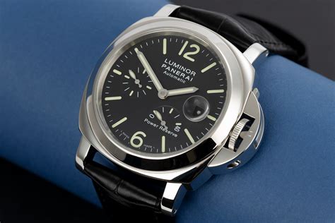 panerai 090 review|pam00090 Panerai Luminor Marina Power Reserve .